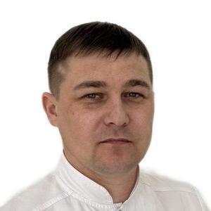 Заплатин Александр Вадимович