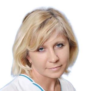 Андреева Светлана Евгеньевна