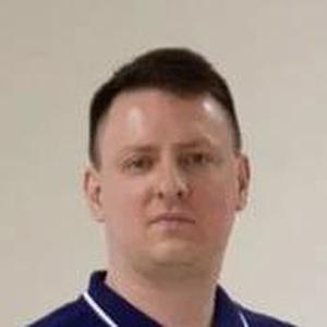 Куранов Иван Иванович