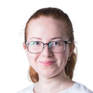 Салихова Алина Яхиевна