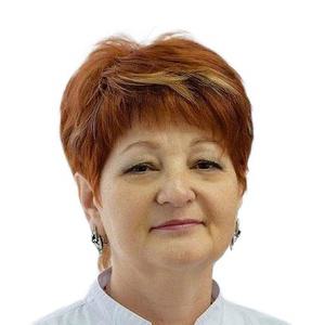 Горбунова Елена Александровна