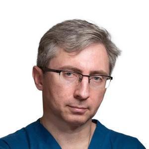 Юдовский Станислав Олегович