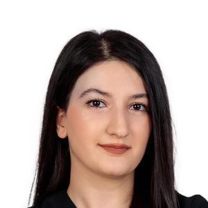Аллахвердиева Нармин Яшаркызы