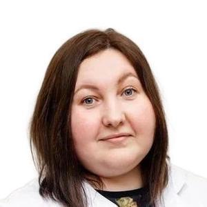Сурнина Евгения Юрьевна