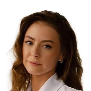 Мусихина Валерия Романовна