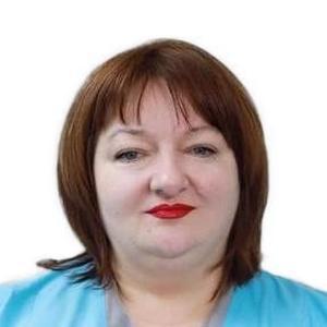 Санченко Лидия Васильевна