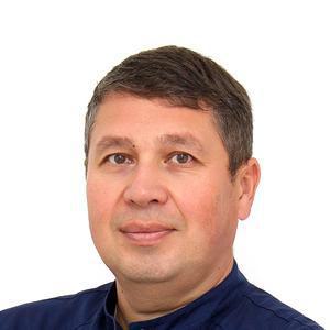 Тимин Михаил Викторович