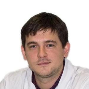 Нагматуллин Владислав Рустэмович