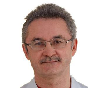 Козырев Валерий Константинович