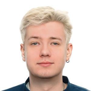 Жужгин Владислав Игоревич