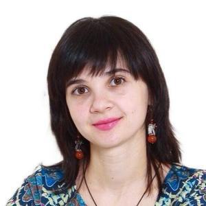 Плисюк Наталья Борисовна