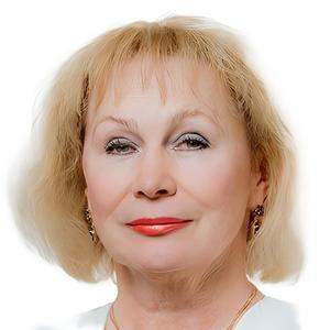 Медведева Ирина Сергеевна