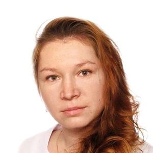 Арцишевская Влада Витальевна