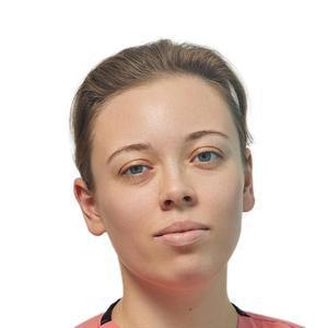Орлова Анастасия Александровна