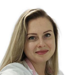 Науменко Анастасия Сергеевна