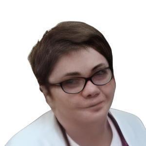 Волкова Галина Анатольевна