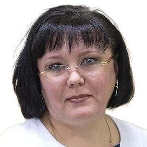 Попова Марита Александровна