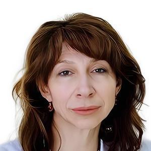 Гарбуз Людмила Анатольевна