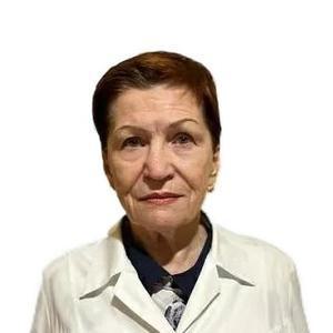Каширина Галина Алексеевна
