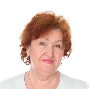 Русанова Татьяна Алексеевна