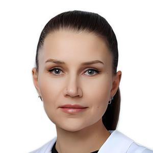 Ткаченко Татьяна Юрьевна
