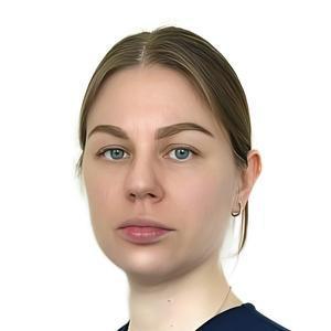 Мережко Елена Владимировна