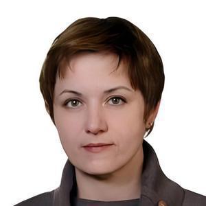Демидова Ольга Александровна