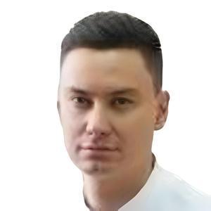 Стефанов Игорь Евгеньевич
