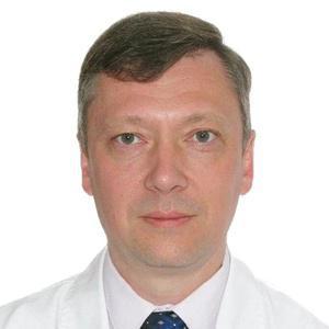 Истратов Дмитрий Григорьевич