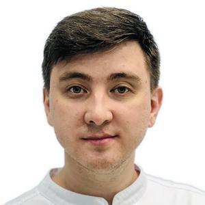 Салихов Ленар Айратович