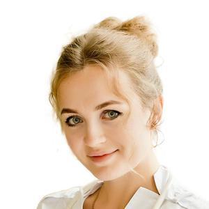 Кобзева Наталия Дмитриевна