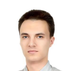 Байдалакин Андрей Павлович