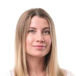 Кириллова Ольга Павловна