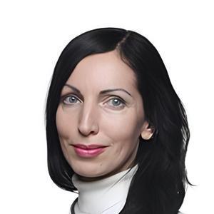 Задорина Татьяна Георгиевна