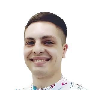 Кузьмин Александр Владимирович