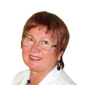 Харитончик Ольга Алексеевна