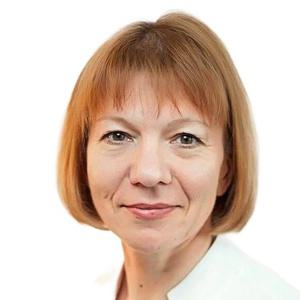 Киктева Вера Владимировна