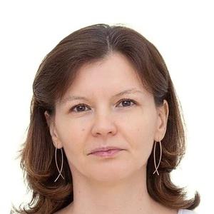 Галкина Елена Сергеевна