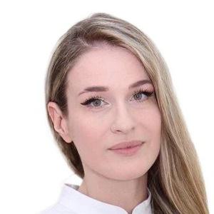 Муртазалиева Патимат Абдурахмановна