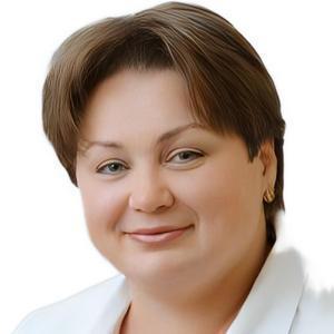 Янкина Татьяна Ивановна