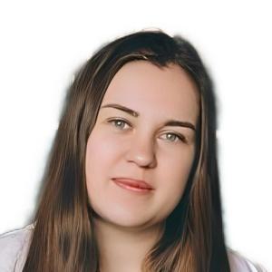 Кудрявцева Екатерина Сергеевна