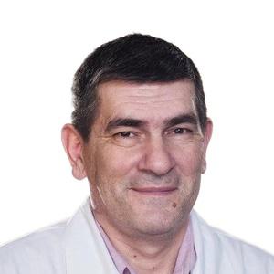 Силкин Анатолий Парамонович