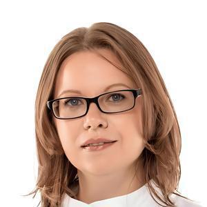 Аникина Екатерина Валентиновна