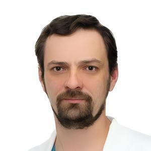 Полянский Павел Николаевич