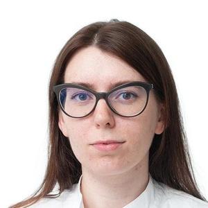 Семикина Ирина Дмитриевна