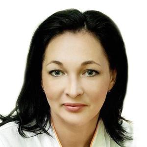Стулова Светлана Николаевна