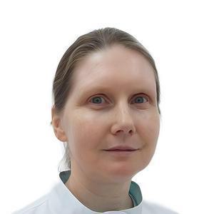 Иванова Лариса Павловна