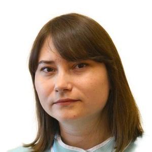 Черняева Татьяна Сергеевна