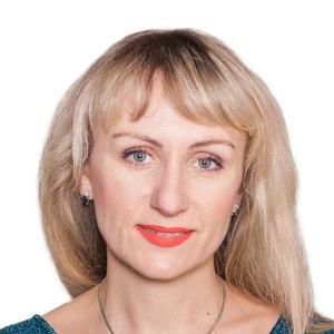 Дегтярева Наталья Владимировна