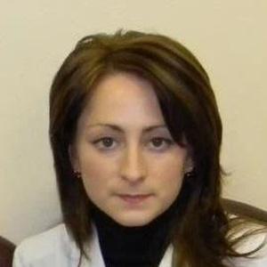 Рулева Анна Александровна